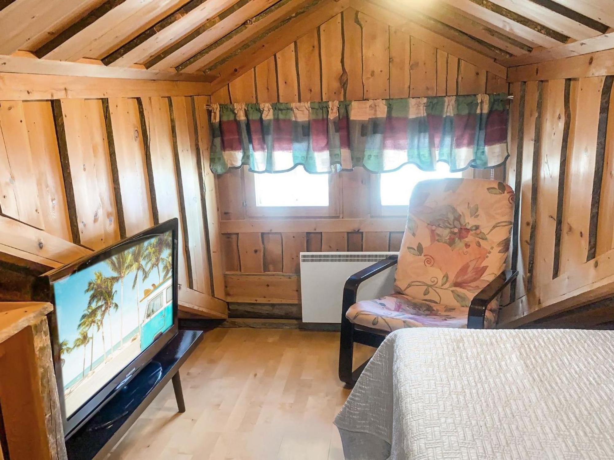 Holiday Home Tokkapirtti 3 By Interhome Levi Exterior photo